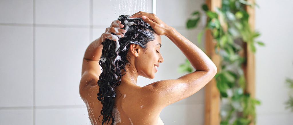The Different Types of Shampoos and Conditioners: What Each One Is For?