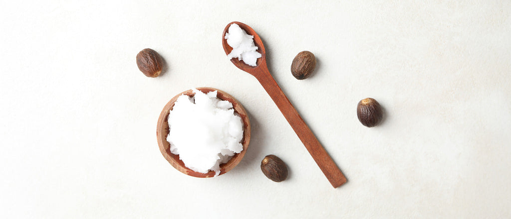 The Benefits of Shea Butter for Hair: Why You Should Use It