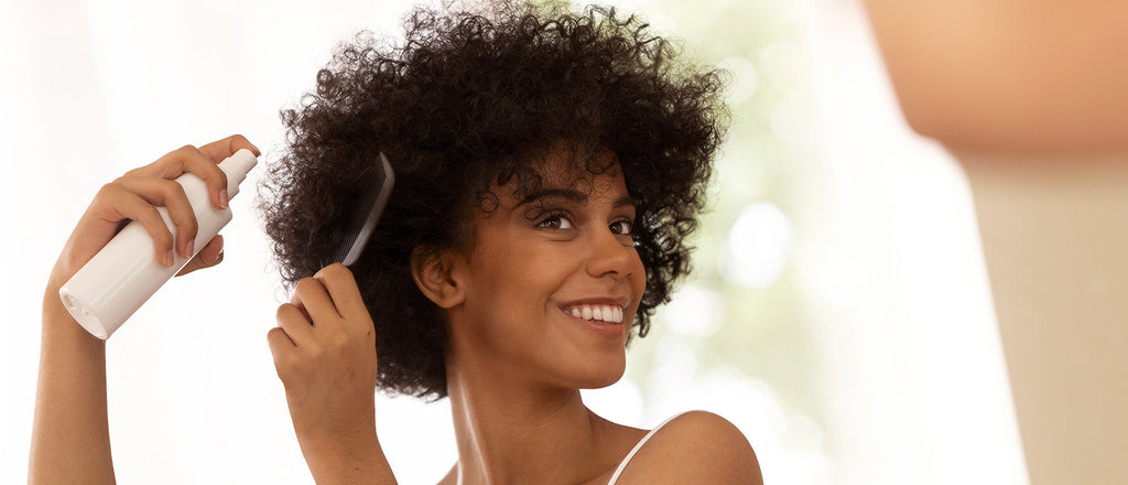 How to Build the Perfect Hair Care Routine for Your Hair Type