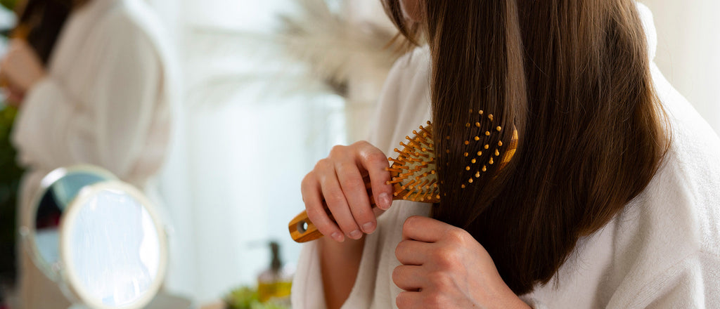 The Benefits of Cassava for Hair: Natural Nutrition and Deep Hydration