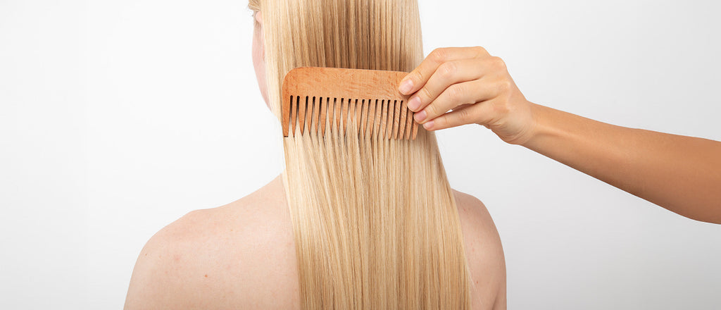 Top 5 Ingredients Your Hair Needs for Healthy Growth