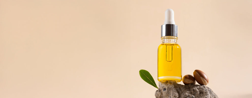 Unlocking Liquid Gold: The Transformative Powers of Argan Oil in Hair Care