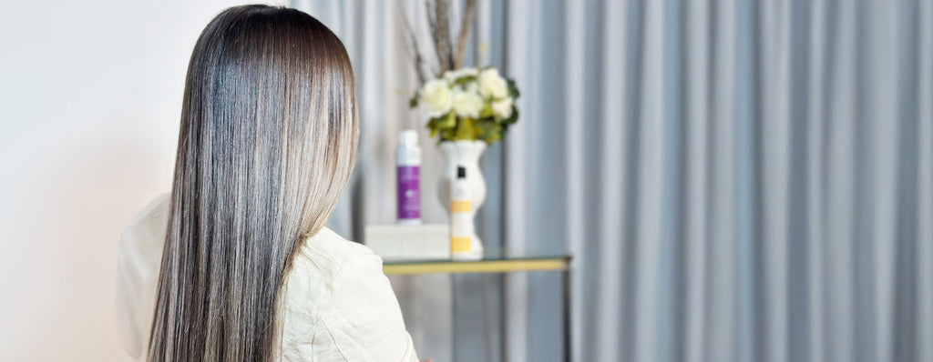 Fight Against Yellow Tones in Your Hair: Tips for Gorgeous, Frizz-Free, and Yellow-Free Locks!