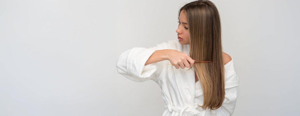 How to Keep Your Hair Sleek and Smooth After a Hair Smoothing Treatment